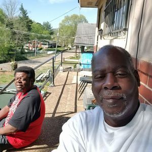 Meet your Posher, James